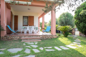 Villetta Ginepro San Teodoro